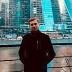 Богданов Матвей